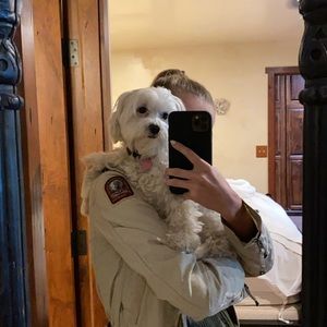 Meet your Posher, Ingrid